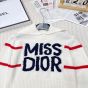 Dior Alps Mock Neck Sweater