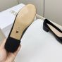 Dior Ballet Pump
