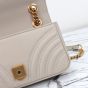 Gucci GG Marmont mini shoulder bag