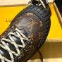 LV Ruby Flat Ranger