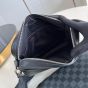 LV Trio Messenger