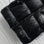 LV Drawstring Detail Technical Puffer Gilet 