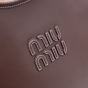 MIU MIU IVY leather bag