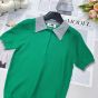 MIU MIU Cotton polo shirt