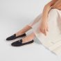 Prada Suede leather loafers