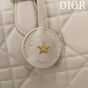 Dior Groove 25 Bag