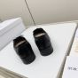 Dior Ballet Pump