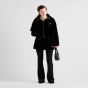 Prada Velvet blouson
