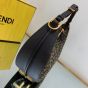 Fendigraphy Small