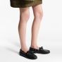 LV Soho Flat Boat Shoe