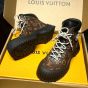 LV Ruby Flat Ranger