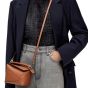 LOEWE Mini Puzzle bag in classic calfskin