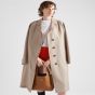 Prada Medium leather tote