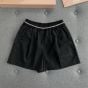 MIU MIU Wool shorts