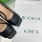 Bottega Veneta Knot Sandal