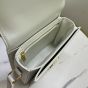 Celine TEEN TRIOMPHE BAG IN SHINY CALFSKIN