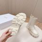 Dior D-Quest Ankle Boot