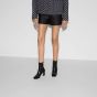 Gucci Women's Horsebit ankle bootie