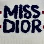 Dior Alps Mock Neck Sweater