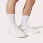 Valentino FREEDOTS LOW-TOP SNEAKER IN CALFSKIN