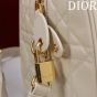 Dior Groove 25 Bag