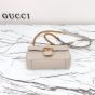 Gucci GG Marmont mini shoulder bag