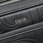Dior Saddle Triple Pouch