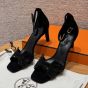 Hermes Joy 70 sandal