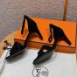 Hermes Joy 70 sandal
