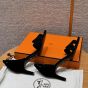 Hermes Joy 70 sandal