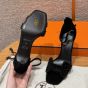Hermes Joy 70 sandal