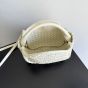 Bottega Veneta Small Cobble Top Handle