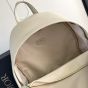 Dior Rider 2.0 Zipped Backpack
