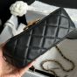 CHANEL Mini Flap Bag