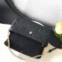 LV Wallet On Chain Ivy