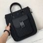 Dior Saddle Tote Bag