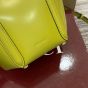 Gucci Mini bamboo top handle tote bag
