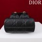 Medium Dior Caro Backpack