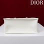 Small Dior Book Tote