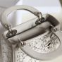 Mini Lady Dior Bag