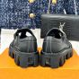 LV Checker Mary Jane