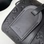 LV Keepall Bandoulière 25