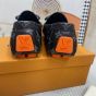 LV Driver Moccasin