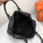 Dior Zipped Briefcase