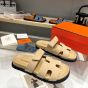 Hermes Chypre sandal