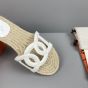 Hermes Famosa espadrille
