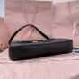 MIU MIU Aventure nappa leather bag