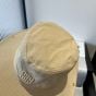 Miu Miu Gabardine cowboy hat