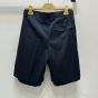 MIU MIU Panama cotton Bermudas