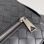 Bottega Veneta Intrecciato Document Case With Wristlet